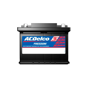 Bateria para Náutica