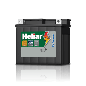 Bateria para Caminhões