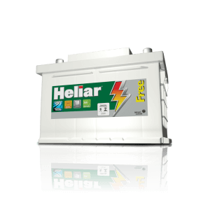 Bateria para Carros
